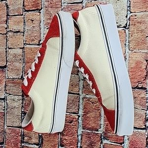 VANS PRO SERIES, WOMEN'S SIZE 6 EUC